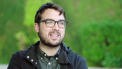 Comedy Stars Talk Star Wars - Jonah Ray (2015) - Seeso Comedy HD