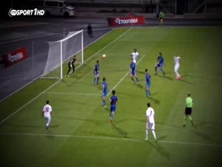 Οι τηλεοπτικοί αγώνες της 11ης αγων. football league 2015-16 Ote sport