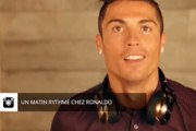 Zap Foot du 8 décembre: Un matin rythmé chez CR7, le corner ridicule de Taraabt, Messi et Suarez copieusement sifflés à Valence etc.