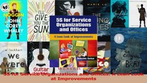 PDF Download  5S for Service Organizations and Offices A Lean Look at Improvements PDF Online