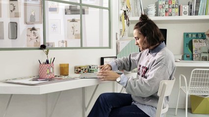 Mode : Comment porter le sweat avec les blogueuses Absolutely Glamourous et Kenza