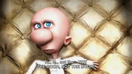 GetOut - Short Animated Films