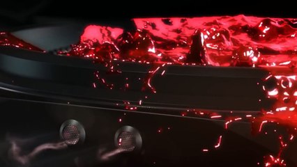 ASUS ROG G752