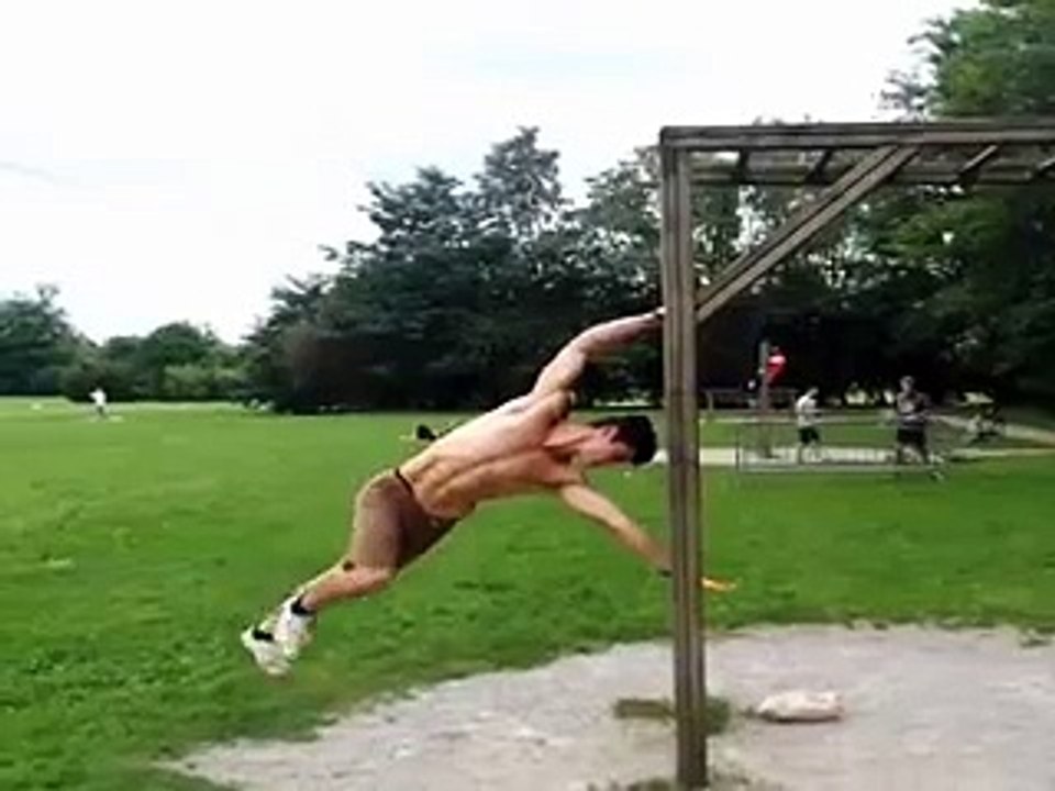 Gym Motivation Amazing  flag strenght