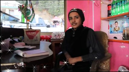 Promo of Daniyal Qadri ||| New Rabi Noor || Album ||