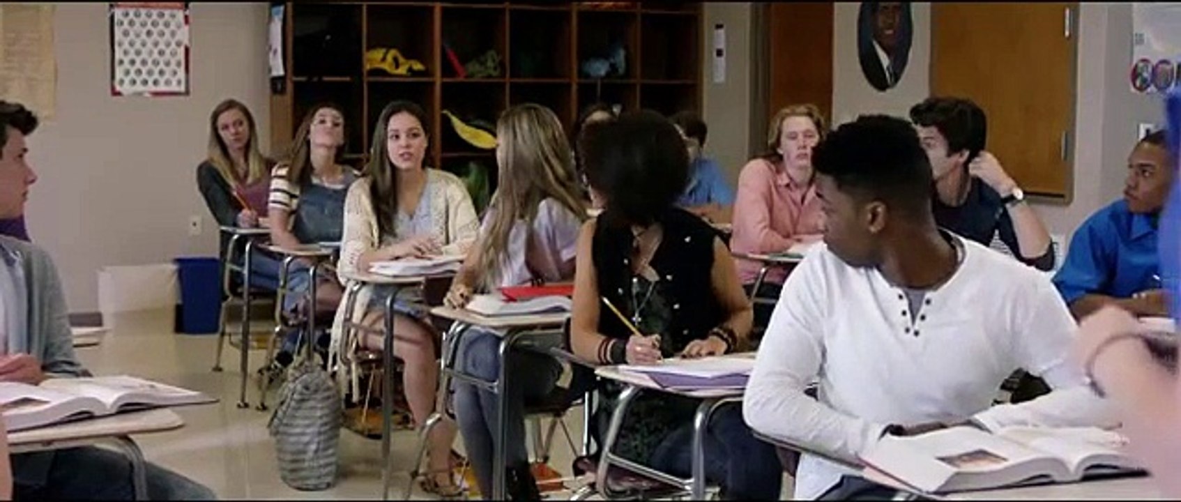 God's Not Dead 2 Official Trailer #1 (2016) - Melissa Joan Hart, Jesse Metcalfe Drama HD