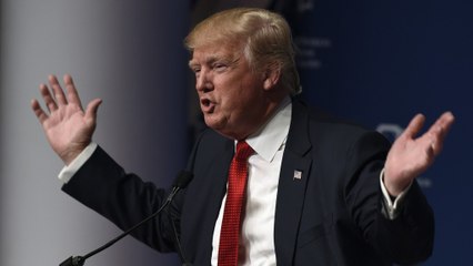 Here&apos;s what some people really think of Trump&apos;s &apos;ban Muslims&apos; plan