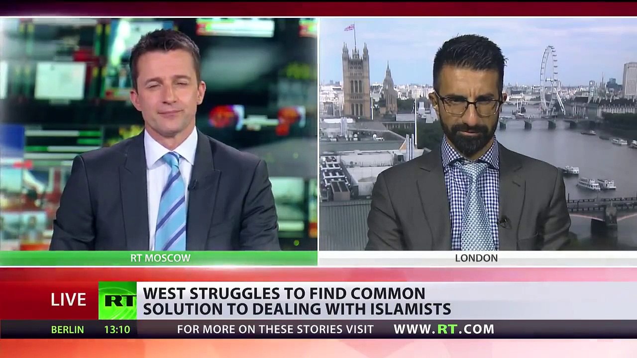 WOW If you are going to watch this - be prepared to be blown away!