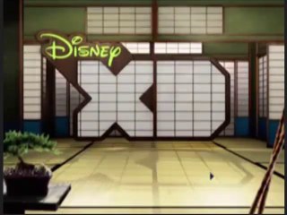PROMO "MINI NINJAS" (NUEVOS EPISODIOS - DICIEMBRE 2015) EN DISNEY XD