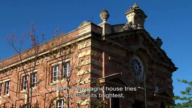 Bourgogne et Champagne, deux paysages viticoles français inscrits au patrimoine mondial.