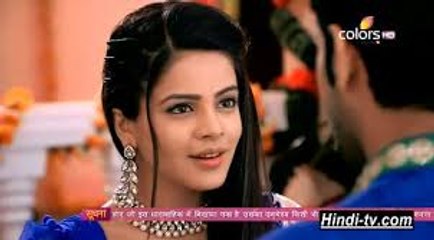 Thapki Pyaar Ki - 8th December 2015 - Shraddha's plan creates a big difficulty for Thapki