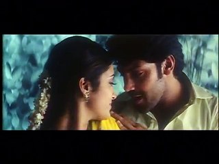 Renuka Menon Romance with Aarya | Kalaba Kadhalan