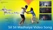 Sil Sil Mazhaiye Video Song - Arinthum Ariyamalum | Arya | Navdeep | Samiksha | Yuvan Shankar Raja
