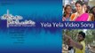 Yela Yela Video Song - Arinthum Ariyamalum | Arya | Navdeep | Samiksha | Yuvan Shankar Raja