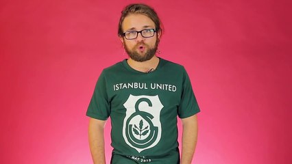 Bu Hamburgerin İsmi Ne? - Yarışmacı Sizsiniz