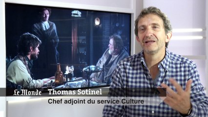 « Au coeur de l’océan » : comme un poison dans l’eau