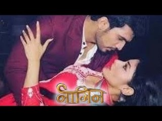 Ritik Takes Shivanya On A Romantic Date | Naagin | Colors