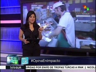 Inflación se disparó en Argentina tras el triunfo de Mauricio Macri