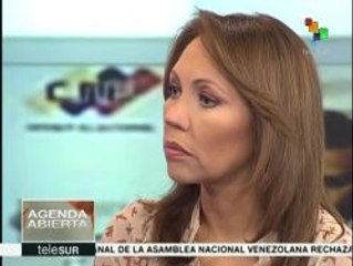 Sandino Asturias: Campaña contra Venezuela afectó a sus ciudadanos