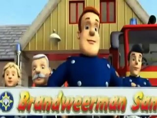 Brandweerman Sam Gestrand Full Episodes Vol Nederlands 2014