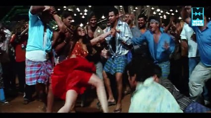 Tamil New Songs - Nattukozhi Aattum | Tamil Movies Romantic Songs - Kuri [HD]