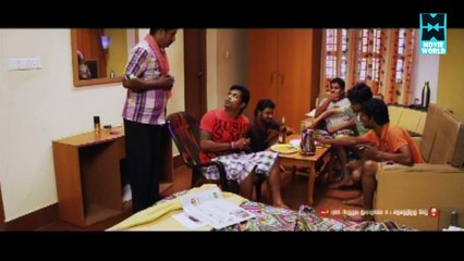 Tamil Movies 2016 Full Movie - Soundarya - Tamil Movie Romantic Scene 4 [HD]