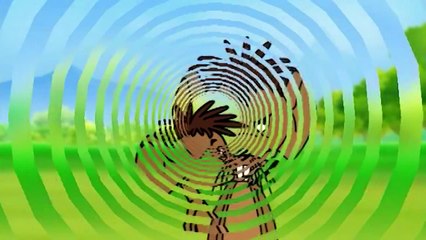 Malayalam Animation For Children - Akkidimaman - Malayalam Cartoon Videos Part -2