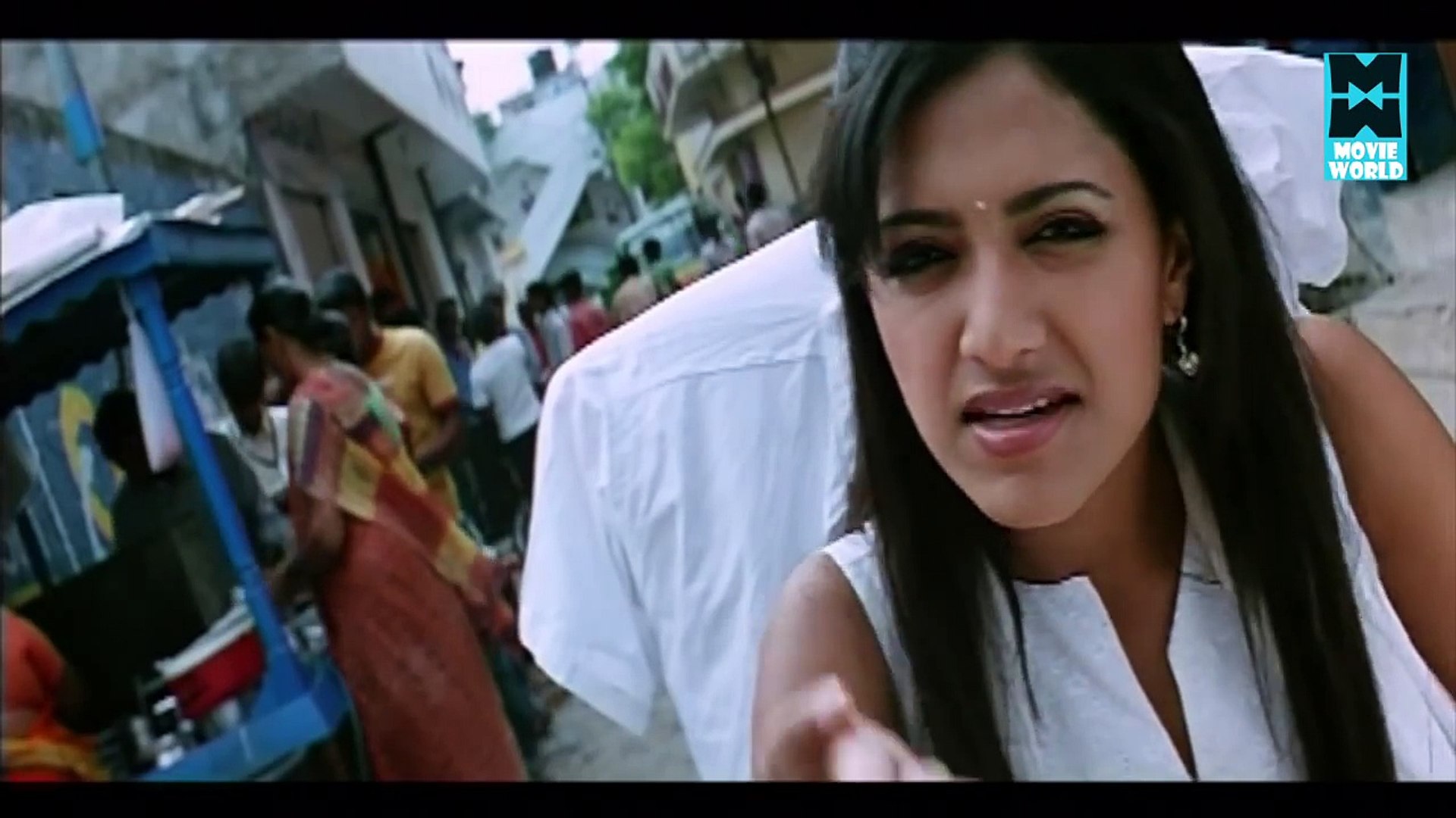 ⁣Tamil New Songs - Aaye Nirthu | Tamil Movie Romantic Songs | Kuri [HD]