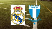 Real Madrid vs Malmoe FF 08-12-2015 | Champions League | WHO WILL WIN?