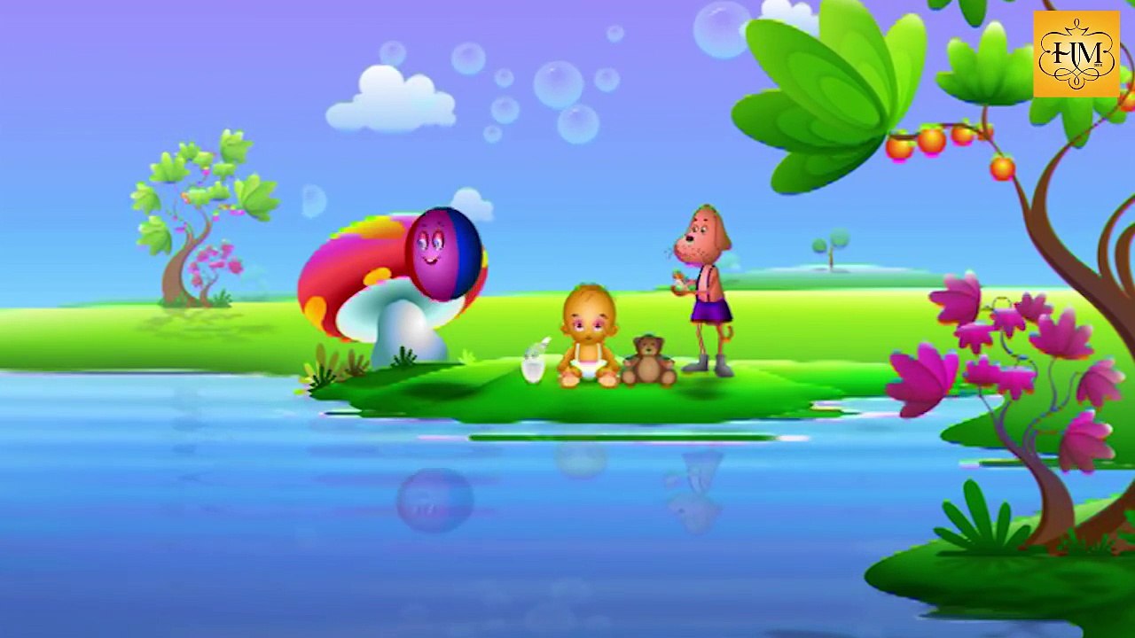 Malayalam Animation For Children - Po Po Pe Pe - Malayalam Animation Videos Part -8 [HD]