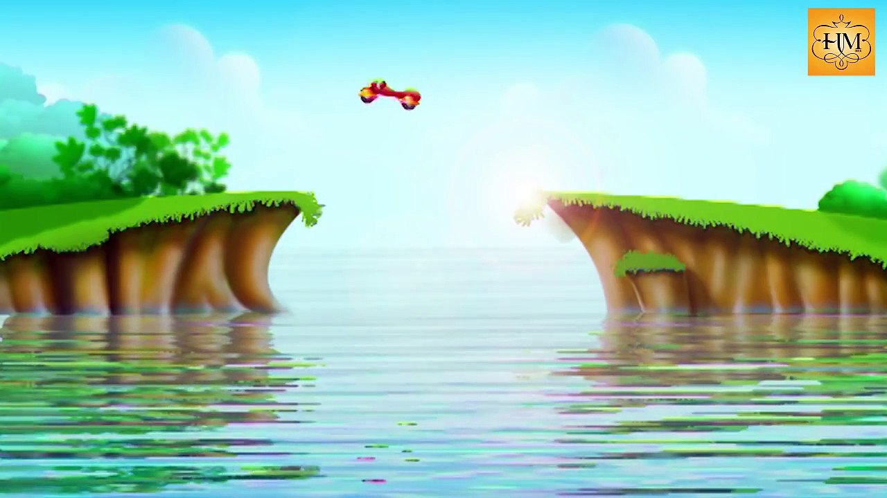 Malayalam Animation For Children - Po Po Pe Pe - Malayalam Animation Videos Part -3 [HD]