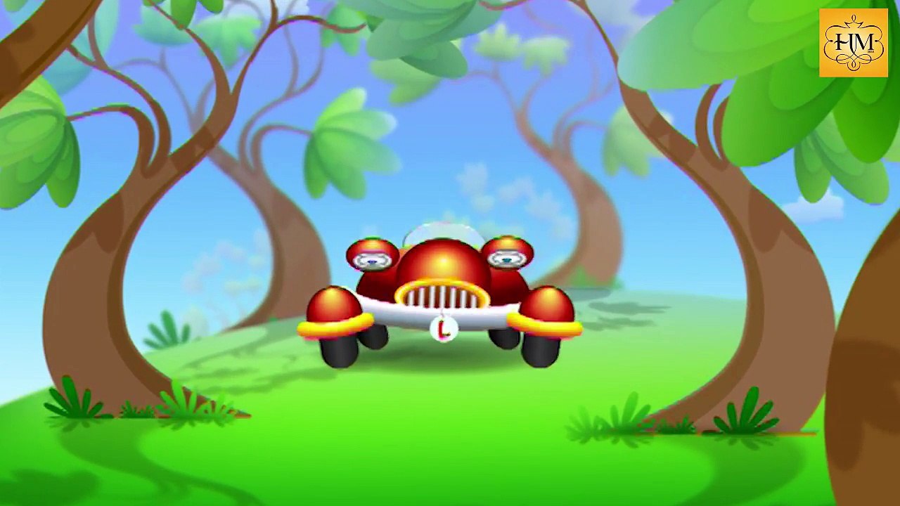 Malayalam Animation For Children - Po Po Pe Pe - Malayalam Animation Videos Part -9 [HD]