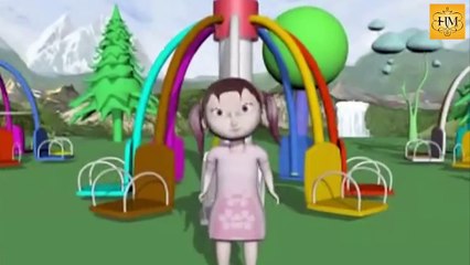 Malayalam Animation For Children 2015 - Kallippattam - Malayalam Cartoon For Children - Part -6