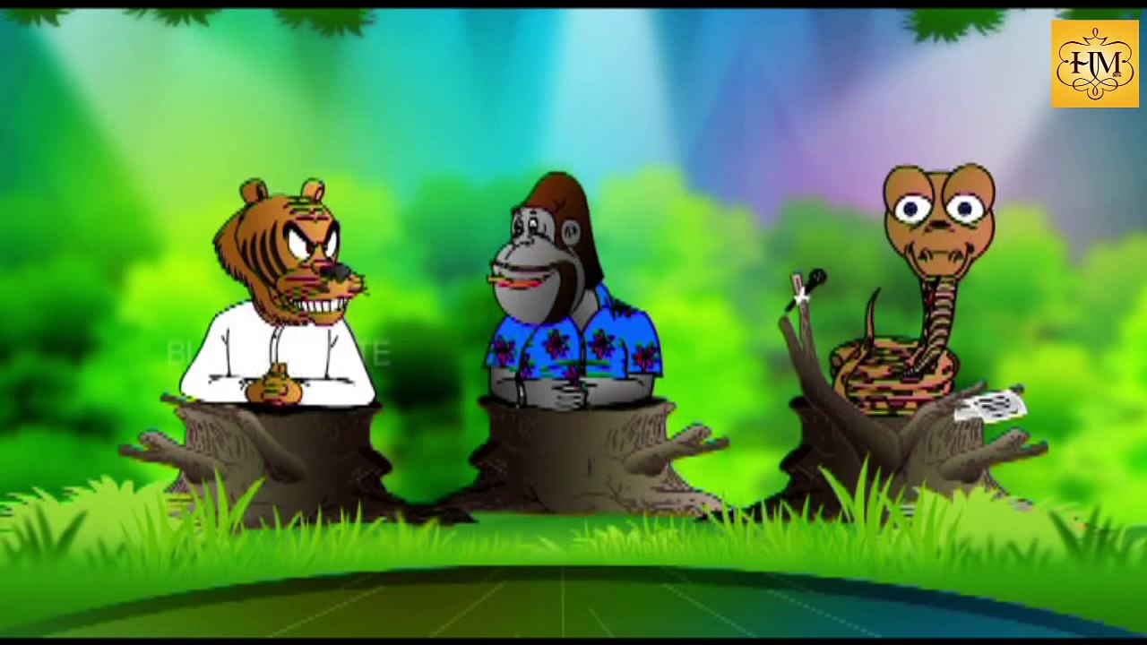 Malayalam Animation For Children  - Malayalam Cartoon  Videos Part - 1 - video Dailymotion