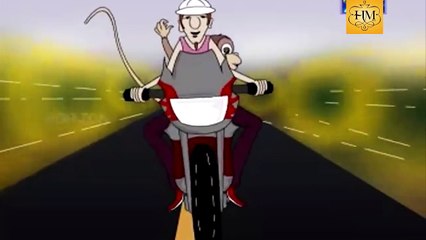Malayalam Animation For Children | Chirimarunu | Malayalam Animation Videos Part - 1 [HD]