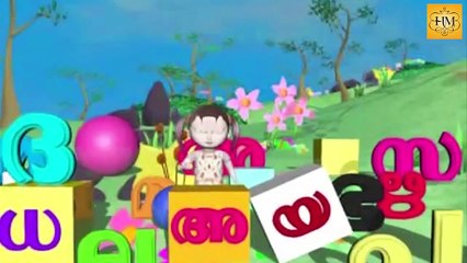 Malayalam Animation For Children 2015 - Kallippattam - Malayalam Cartoon For Children - Part -3