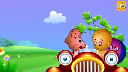 Malayalam Animation For Children - Po Po Pe Pe - Malayalam Animation Videos Part -6 [HD]