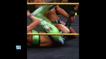 WWE NXT Diva Bayley Hot Compilation -1