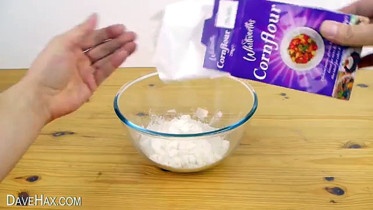 How to Make Amazing Magic Goo