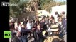 Iraq: Protesters picket Turkish embassy to decry military incursion into Iraq