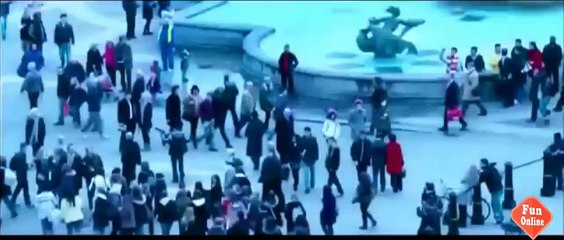 FAN - Teaser 1 | Shah Rukh Khan - Releasing on 15 April 2016 Fun-online
