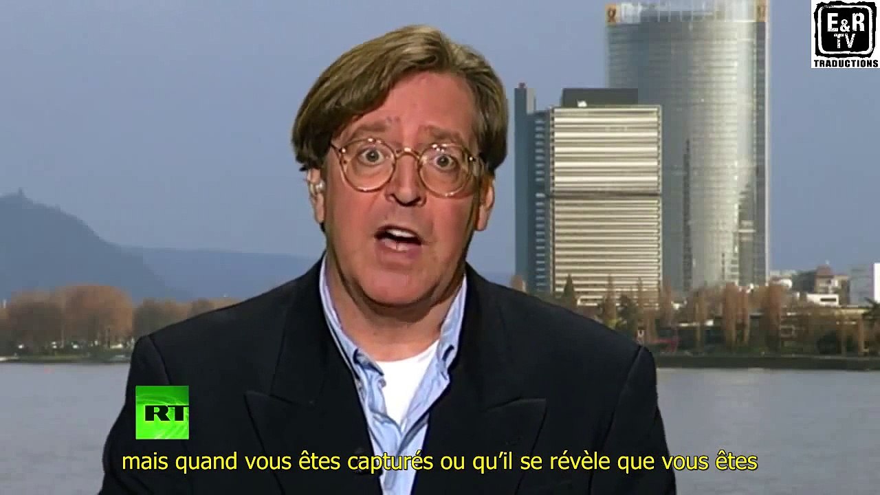 La CIA derrière les médias anti-FN, Tout le monde doit savoir, Révélations chocs