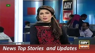 ARY News Headlines 8 December 2015, Poor Family of Faisalabad need Justice