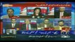 Geo News talk shows Reports card (Imtiaz Alam)