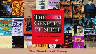 The Genetics of Sheep PDF