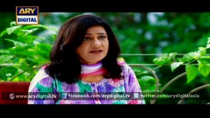 Watch Guzaarish – Ep 04 – 8th December 2015 on ARY Digital