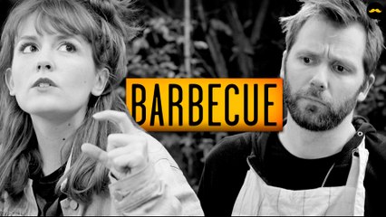 Barbecue (FloBer)