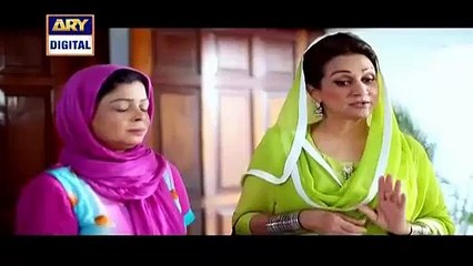 Riffat Aapa Ki Bahuein Episode 18 Full on Ary Digital HD Quality