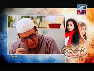 Behnein Aisi Bhi Hoti Hain Episode 343 Full on Ary Zindagi HD Quality