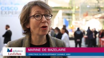 COP21 : Il faudra désormais financer du charbon propre, estime HSBC